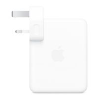 Apple Originele Power Adapter USB-C - MacBook oplader - Verenigd Koninkrijk - 140W - Wit