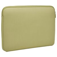 Case Logic Laps Laptop hoes 15-16 inch - Laptop & MacBook sleeve - Dill