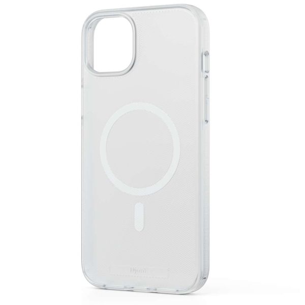 Njorð Collections Slim Case MagSafe iPhone 15 Plus - Translucent