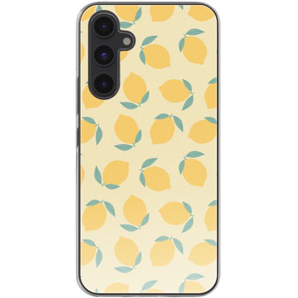 imoshion  Design hoesje Samsung Galaxy A54 - Citrus Dream