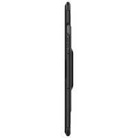 Spigen Rugged Armor Pro Bookcase Samsung Galaxy Tab S9 FE - Black