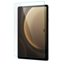 Spigen GLAStR Screenprotector Samsung Galaxy Tab S9 FE