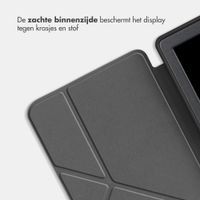 imoshion Vouwbare Bookcase Kobo Libra Colour - Rosé Goud