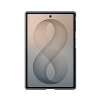 Samsung Silicon Magnet Case Samsung Galaxy Z Fold 8 - Black