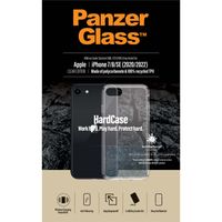 PanzerGlass HardCase Anti-Bacterial iPhone 7/8/SE (2020)/SE (2022)