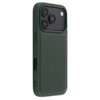Accezz Edge Backcover met MagSafe Apple iPhone 18 Pro / 17 Pro - Groen