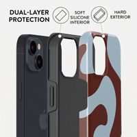 Burga Tough Back Cover with MagSafe Apple iPhone 13 - Core