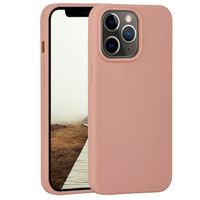 dbramante1928 Greenland Backcover iPhone 13 Pro - Roze