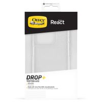 OtterBox React Backcover iPhone 15 Pro - Stardust