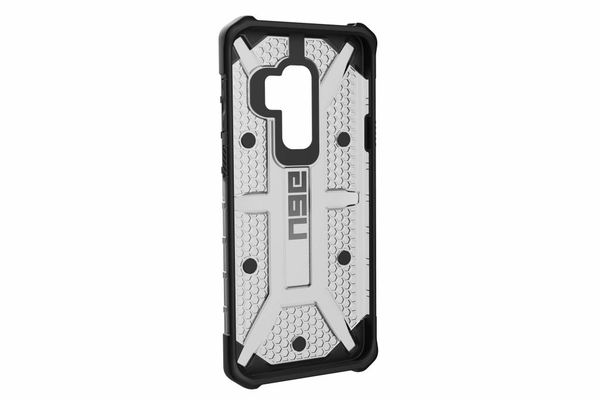 UAG Plasma Backcover Samsung Galaxy S9 Plus