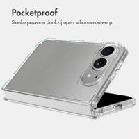 imoshion Protective Backcover Apple iPhone Ultra - Transparant