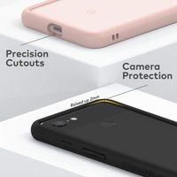 RhinoShield CrashGuard Bumper Samsung Galaxy S10 - Roze