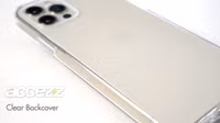 Accezz Clear Backcover Oppo A53 / A53s - Transparant