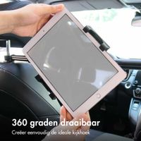 imoshion Tablethouder Auto - Hoofdsteun Midden - Universeel - Uitschuifbaar