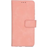 imoshion Uitneembare 2-in-1 Luxe Bookcase Huawei P30 Lite - Roze