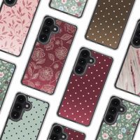 imoshion Design hoesje Samsung Galaxy S27 / S26 - Deep Rose