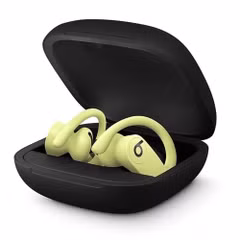 Beats Powerbeats Pro - Draadloze In-Ear Oordopjes - Spring Yellow