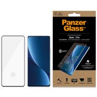 PanzerGlass Anti-Bacterial Case Friendly Screenprotector Xiaomi 12 Pro