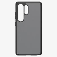 Spigen Ultra Hybrid Backcover Samsung Galaxy S25 Ultra - Frost Black