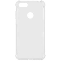 imoshion Shockproof Case Motorola Moto E6 Play - Transparant