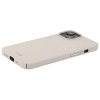 Holdit Slim Case iPhone 15 - Light Beige