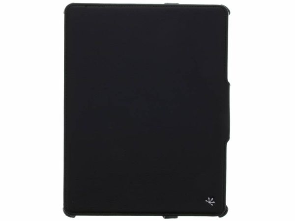 Gecko Covers Slimfit Bookcase iPad 4 (2012) 9.7 inch / 3 (2012) 9.7 inch / 2 (2011) 9.7 inch