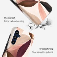 Selencia Vivid Backcover Samsung Galaxy A16 - Silk Spirit