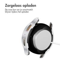 imoshion Full Cover Hardcase Samsung Galaxy Watch 7 - 44 mm - Zilver