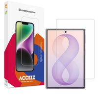 Accezz Gehard Glas Screenprotector Samsung Galaxy Z Fold 8