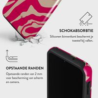 Burga Tough Backcover Samsung Galaxy A14 (5G) - Siren