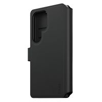 CARE by PanzerGlass Tango 2 in 1 Wallet Case MagSafe Samsung Galaxy S25 Ultra - Black