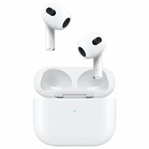 Apple AirPods 3e generatie (2021) met MagSafe oplaadcase - Wit