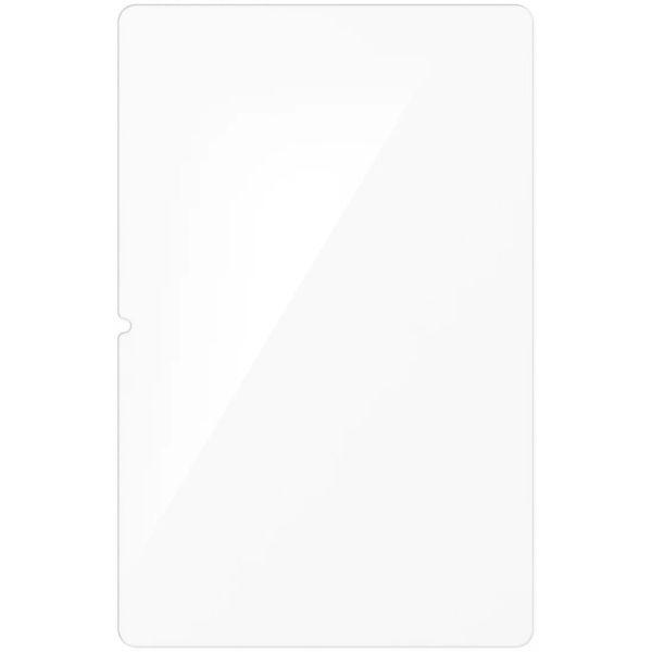 Samsung Originele Tempered Glass Screenprotector Galaxy Tab A9 8.7 inch - Transparant