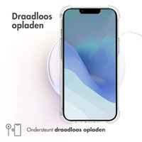 imoshion Shockproof Case Apple iPhone 14 - Transparant