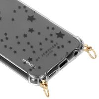 My Jewellery Design Softcase Koordhoesje Huawei P20 Lite - Stars