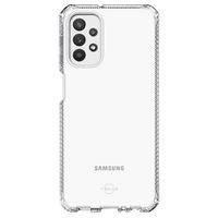 Itskins Spectrum Backcover Samsung Galaxy A32 (5G) - Transparant