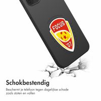 Backcover Apple iPhone 11 - Focus '07