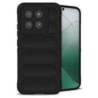 imoshion EasyGrip Backcover Xiaomi 14 - Zwart