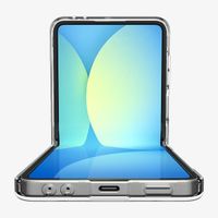 Spigen Ultra Hybrid Pro MagFit Backcover Samsung Galaxy Z Flip 7 - Neo One