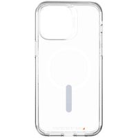 ZAGG Crystal Palace Snap Backcover MagSafe Backcover iPhone 14 Pro Max - Transparant