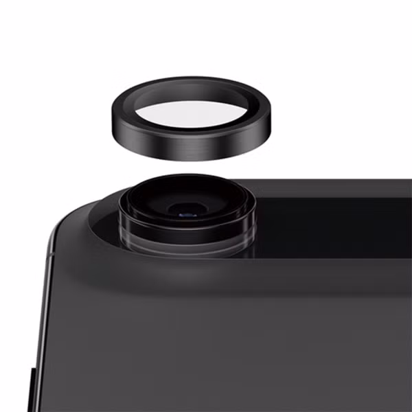 PanzerGlass Hoops Ceramic Camera Lens Protector Apple iPhone Air