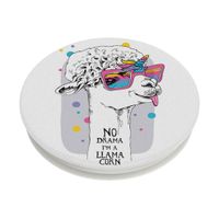 PopSockets iMoshion PopGrip - Lama