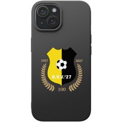 Backcover Apple iPhone 15 - BVV '27