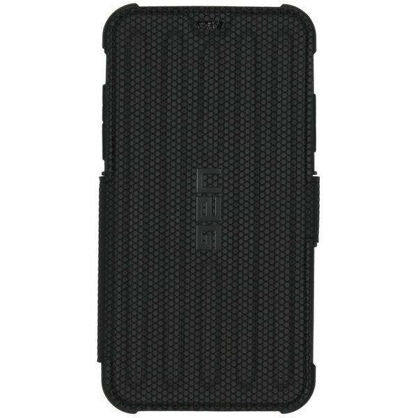 UAG Metropolis Folio Bookcase iPhone 11