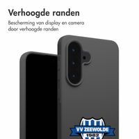 Backcover Samsung Galaxy A56 - VV Zeewolde