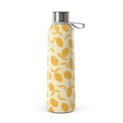 Burga Water Bottle - 500 ml - Lemon Tart