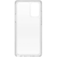 OtterBox Symmetry Backcover Samsung Galaxy Note 20 - Transparant