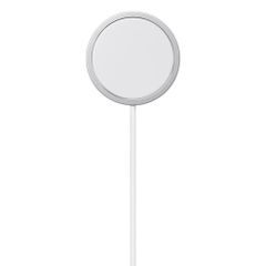 Apple MagSafe Draadloze Oplader - 25W - 1 meter - Wit