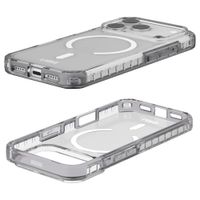 UAG Plyo LT MagSafe Backcover Apple iPhone 18 Pro / 17 Pro - Ice