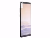 Gehard Glas Edge to Edge Screenprotector Galaxy Note 8